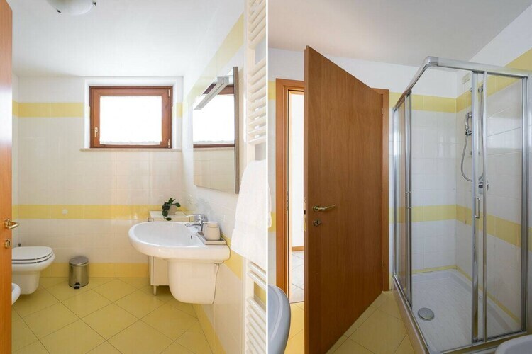 Maison 6 pers. avec piscine et vue lac, Toscolano-Maderno - Photo 52