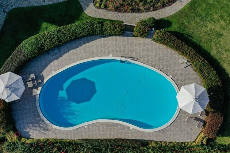 Maison 6 pers. avec piscine et vue lac, Toscolano-Maderno - Photo 63