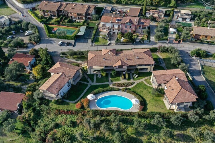 Maison 6 pers. avec piscine et vue lac, Toscolano-Maderno - Photo 65