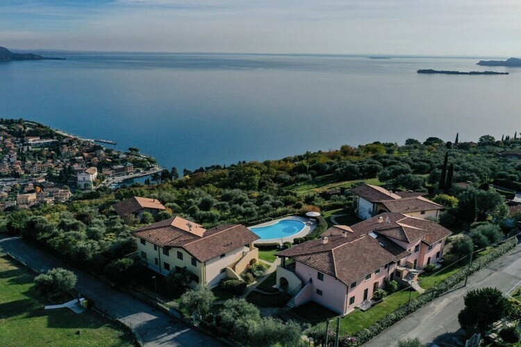 Maison 6 pers. avec piscine et vue lac, Toscolano-Maderno - Photo 66