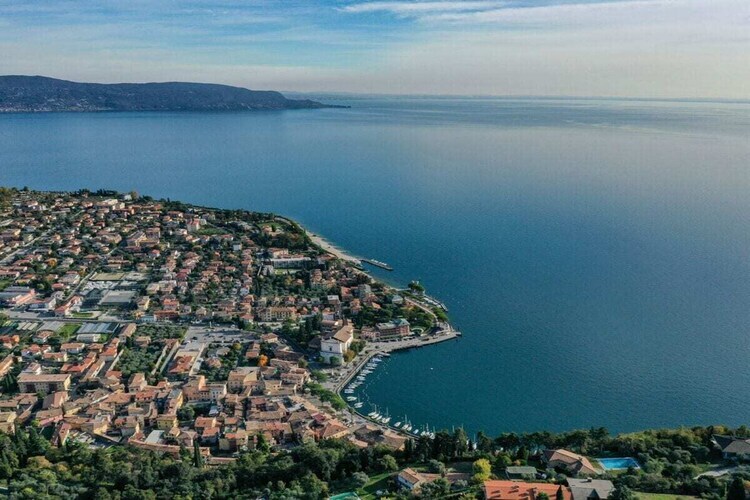 Maison 6 pers. avec piscine et vue lac, Toscolano-Maderno - Photo 67