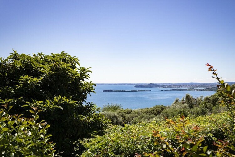 Maison 6 pers. avec piscine et vue lac, Toscolano-Maderno - Photo 70