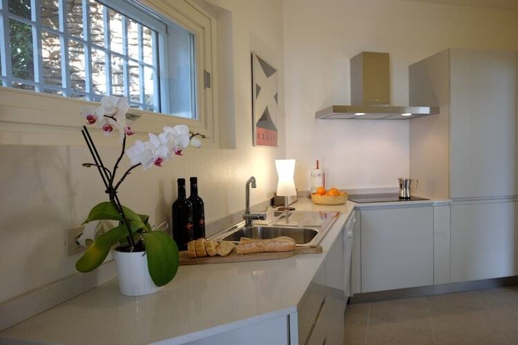 Villa Coccodrilla : accès privé au lac de Garde - Photo 3
