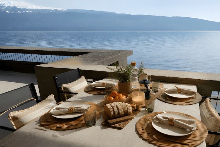 Villa Coccodrilla : accès privé au lac de Garde - Photo 9