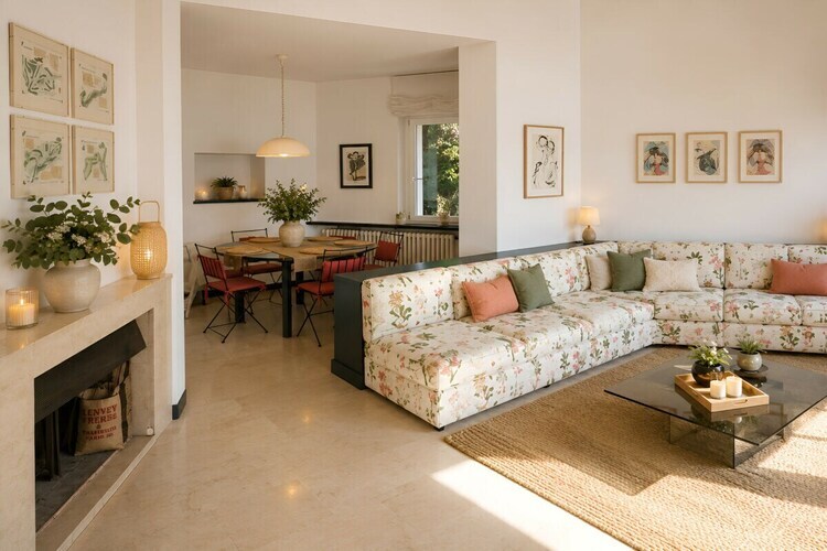 Villa Coccodrilla : accès privé au lac de Garde - Photo 11