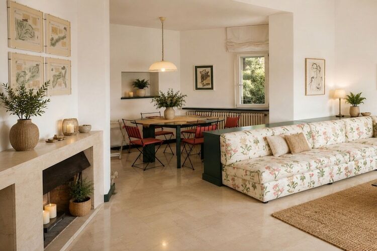 Villa Coccodrilla : accès privé au lac de Garde - Photo 12