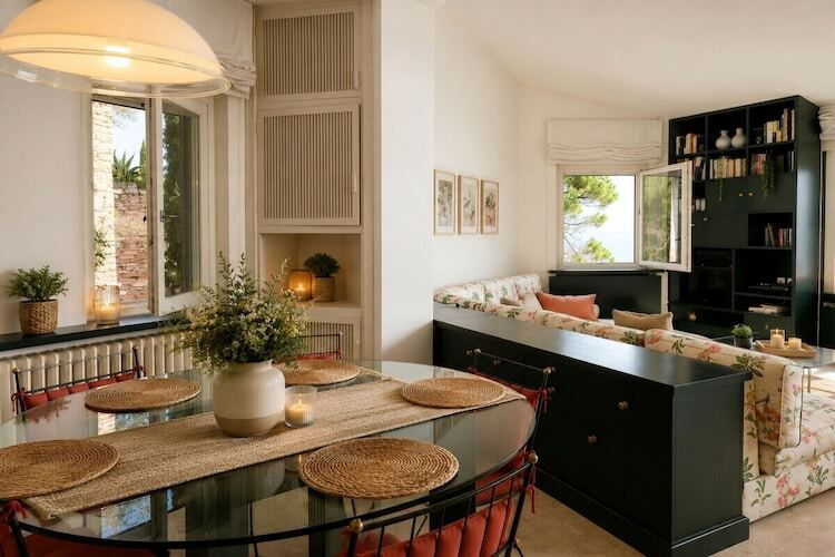 Villa Coccodrilla : accès privé au lac de Garde - Photo 15