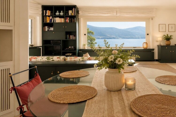 Villa Coccodrilla : accès privé au lac de Garde - Photo 16