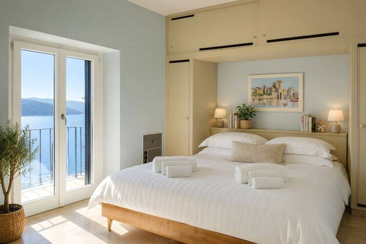 Villa Coccodrilla : accès privé au lac de Garde - Photo 18