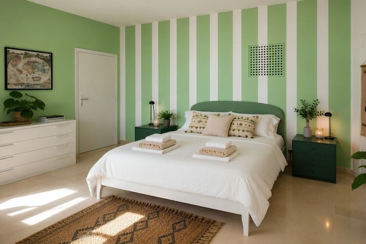 Villa Coccodrilla : accès privé au lac de Garde - Photo 20