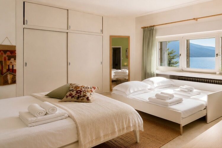 Villa Coccodrilla : accès privé au lac de Garde - Photo 23