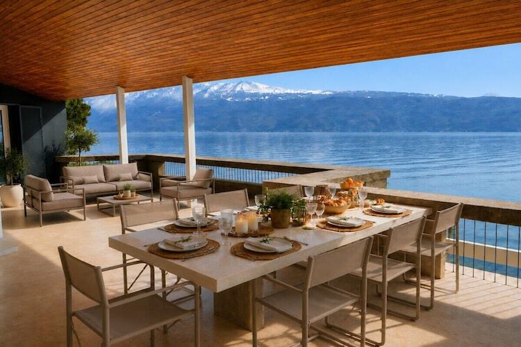 Villa Coccodrilla : accès privé au lac de Garde - Photo 27