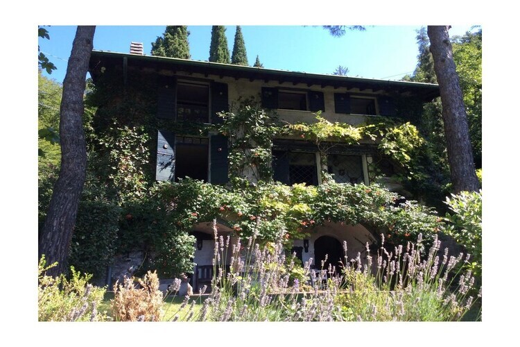 Villa 5 chambres avec jardin à Toscolano Maderno - Photo 1
