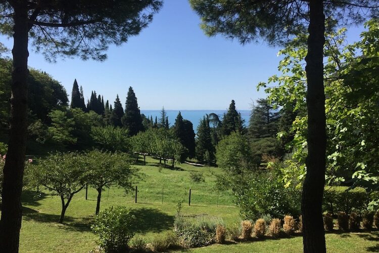 Villa 5 chambres avec jardin à Toscolano Maderno - Photo 3