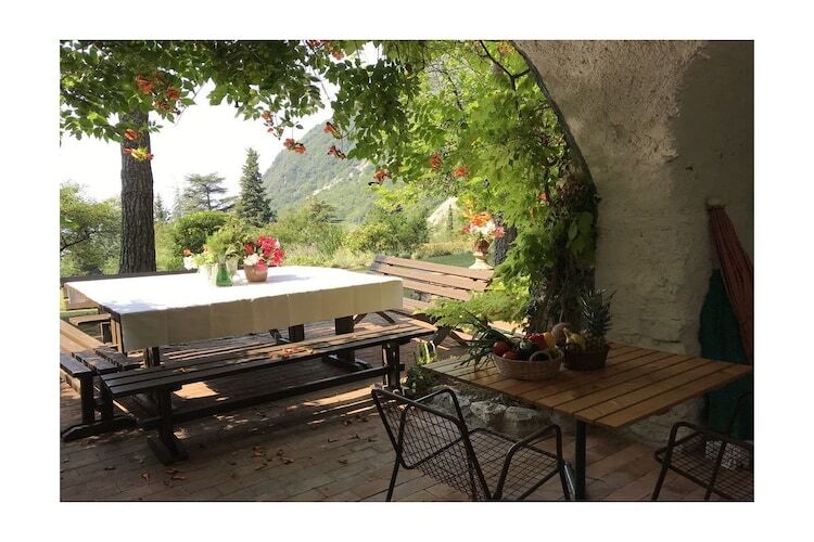 Villa 5 chambres avec jardin à Toscolano Maderno - Photo 4