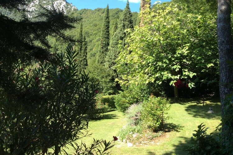 Villa 5 chambres avec jardin à Toscolano Maderno - Photo 12