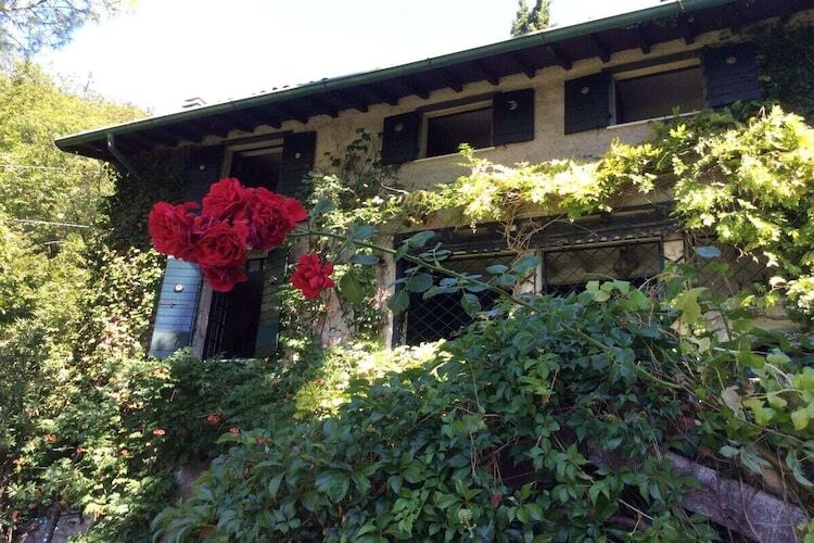 Villa 5 chambres avec jardin à Toscolano Maderno - Photo 13