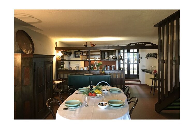 Villa 5 chambres avec jardin à Toscolano Maderno - Photo 17