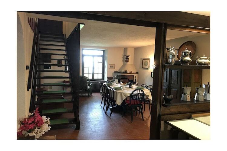 Villa 5 chambres avec jardin à Toscolano Maderno - Photo 24