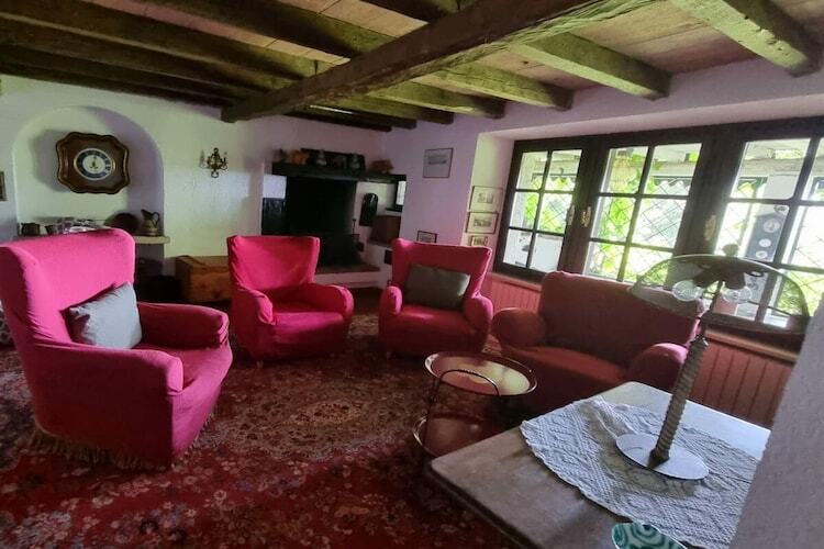 Villa 5 chambres avec jardin à Toscolano Maderno - Photo 29
