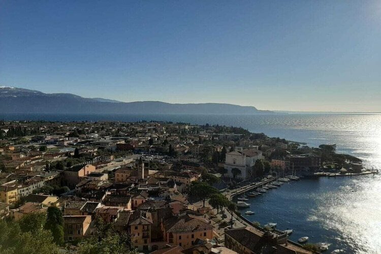 Villa 5 chambres avec jardin à Toscolano Maderno - Photo 34
