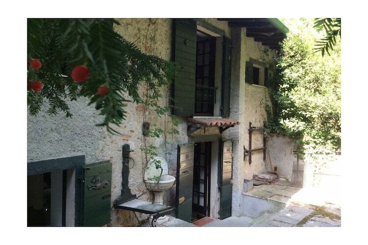 Villa 5 chambres avec jardin à Toscolano Maderno - Photo 36