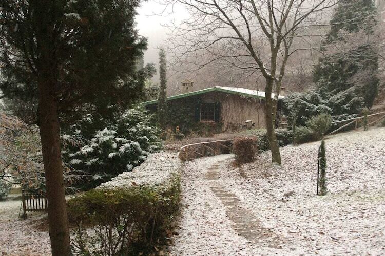 Villa 5 chambres avec jardin à Toscolano Maderno - Photo 37