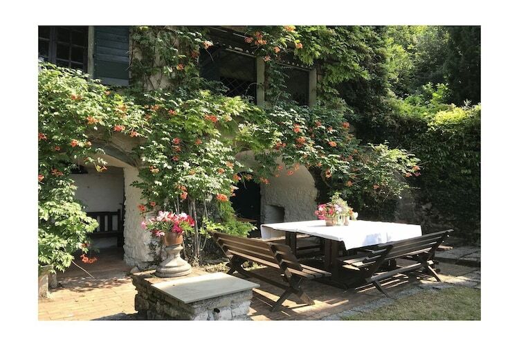 Villa 5 chambres avec jardin à Toscolano Maderno - Photo 39