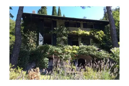 Villa 5 chambres avec jardin à Toscolano Maderno