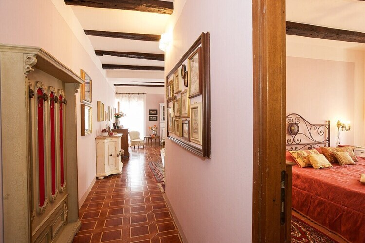 Casa Laura à Orta San Giulio, vue lac et île - Photo 4