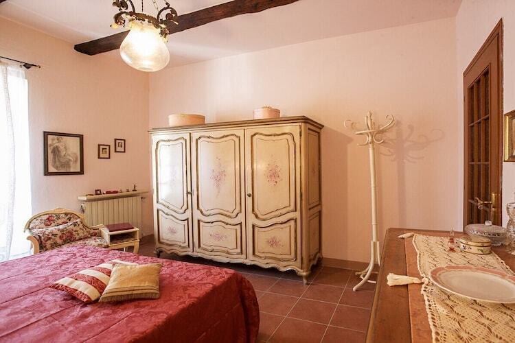Casa Laura à Orta San Giulio, vue lac et île - Photo 8