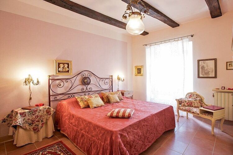 Casa Laura à Orta San Giulio, vue lac et île - Photo 9
