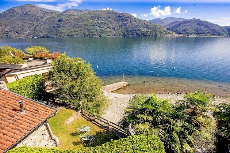Appartement 2 pièces bord de lac à Cannobio - Photo 3