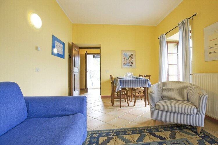 Appartement 2 pièces bord de lac à Cannobio - Photo 5