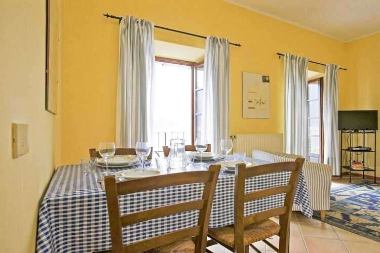 Appartement 2 pièces bord de lac à Cannobio - Photo 6