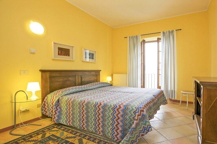 Appartement 2 pièces bord de lac à Cannobio - Photo 8
