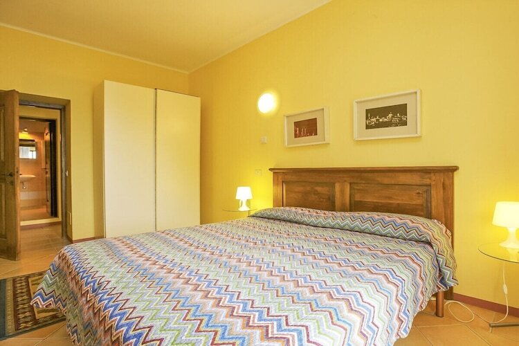 Appartement 2 pièces bord de lac à Cannobio - Photo 9