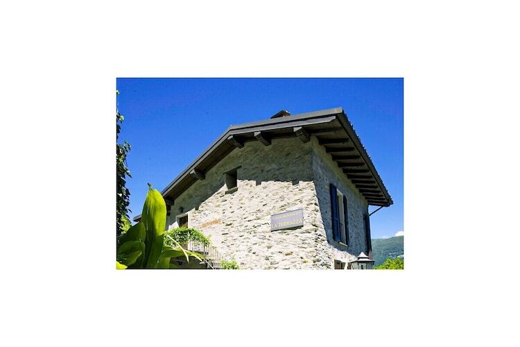 Appartement 2 pièces bord de lac à Cannobio - Photo 16