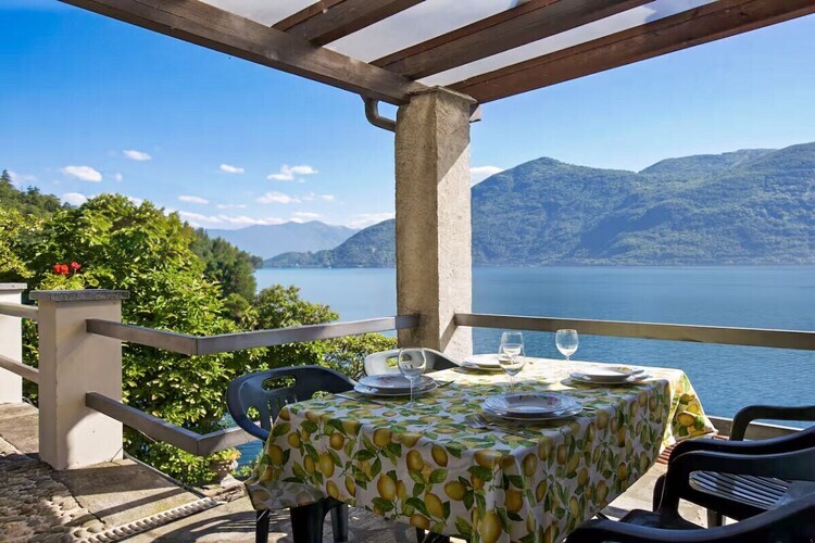 Appartement 2 pièces bord de lac à Cannobio - Photo 21