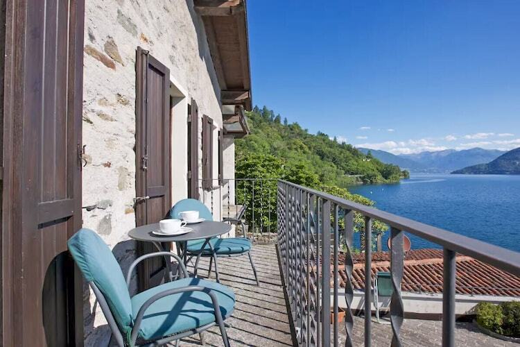 Appartement 2 pièces bord de lac à Cannobio - Photo 22
