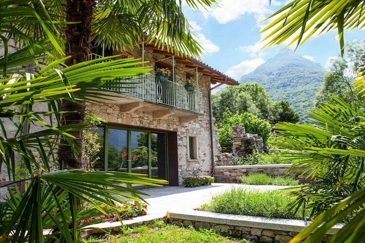 Maison rénovée 2020 à Mergozzo, 500m du lac - Photo 4