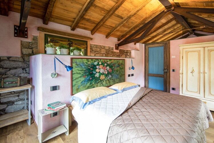 Maison rénovée 2020 à Mergozzo, 500m du lac - Photo 9
