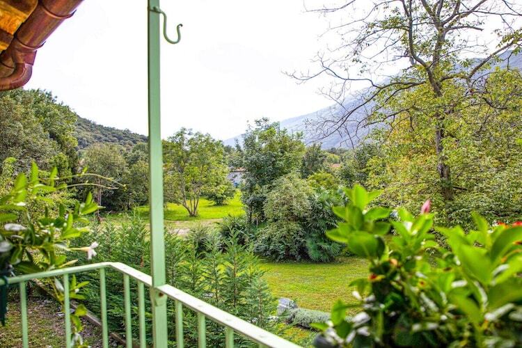 Maison rénovée 2020 à Mergozzo, 500m du lac - Photo 10