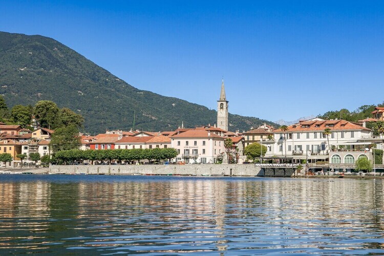 Maison rénovée 2020 à Mergozzo, 500m du lac - Photo 17