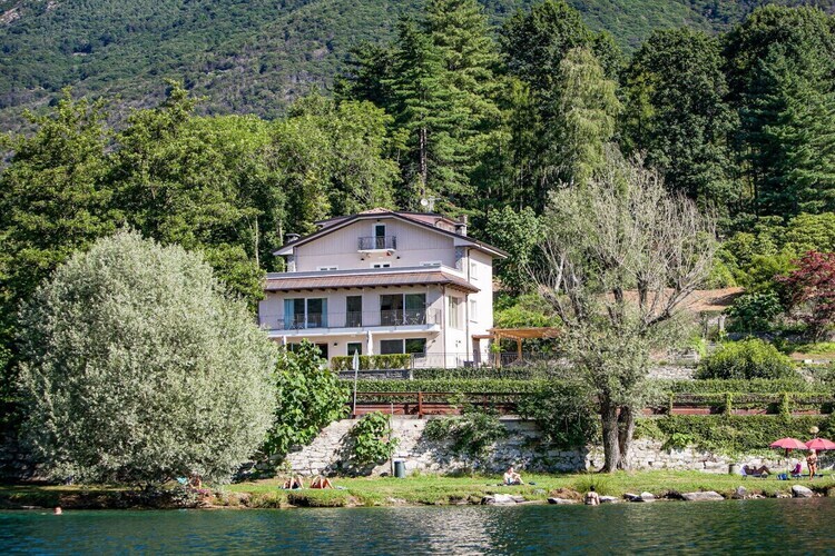 Maison rénovée 2020 à Mergozzo, 500m du lac - Photo 18