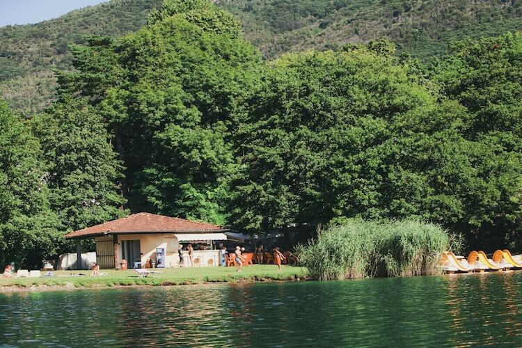 Maison rénovée 2020 à Mergozzo, 500m du lac - Photo 19