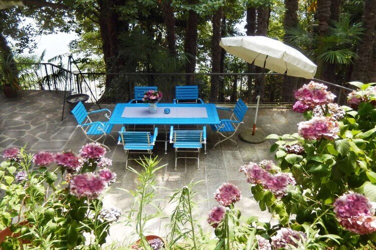 Maison 5 personnes avec terrasse à Cannero Riviera - Photo 3