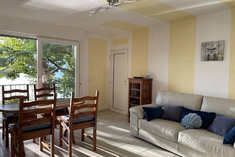 Maison 5 personnes avec terrasse à Cannero Riviera - Photo 6
