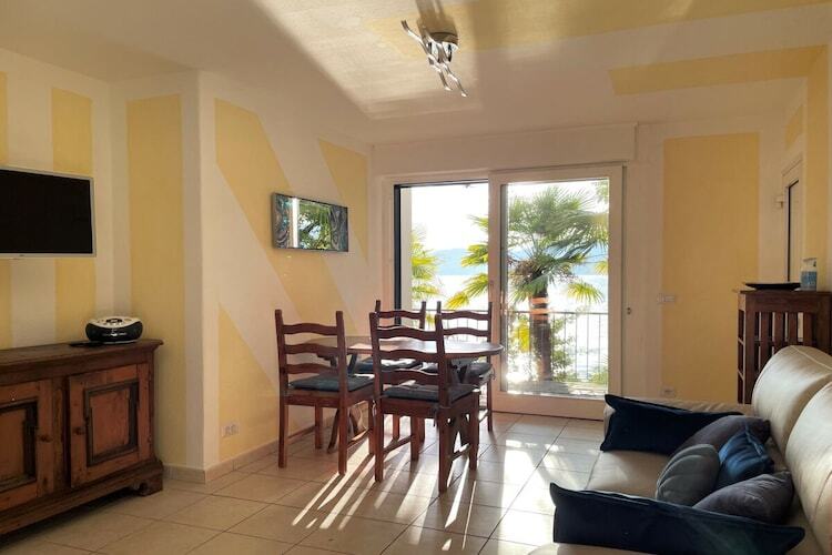 Maison 5 personnes avec terrasse à Cannero Riviera - Photo 7