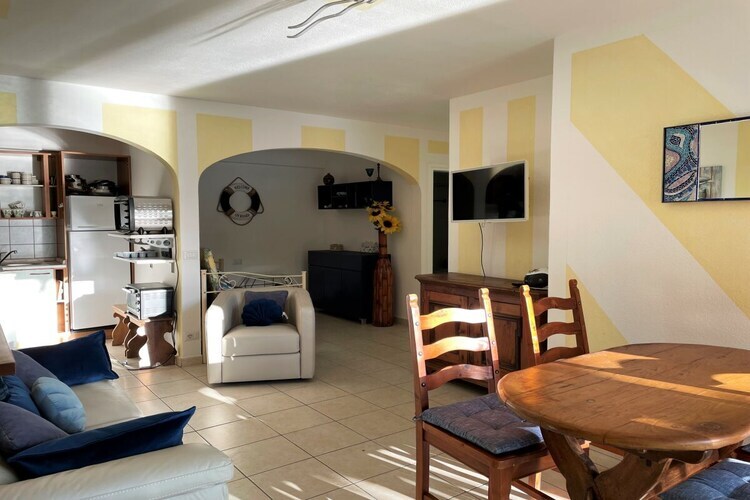 Maison 5 personnes avec terrasse à Cannero Riviera - Photo 8